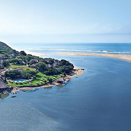 Umngazi Hotel & Spa Kwa-Zulu Exterior photo