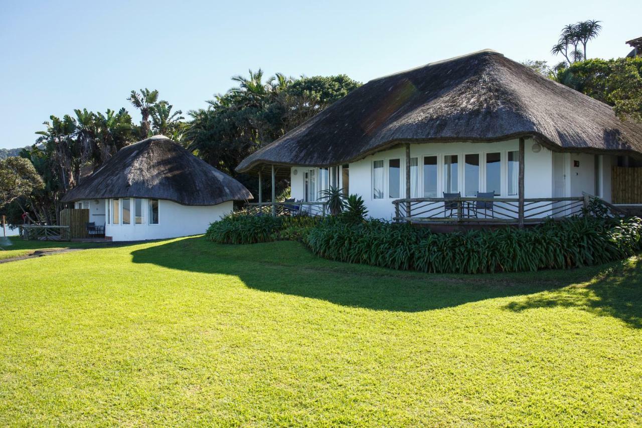 Umngazi Hotel & Spa Kwa-Zulu Exterior photo