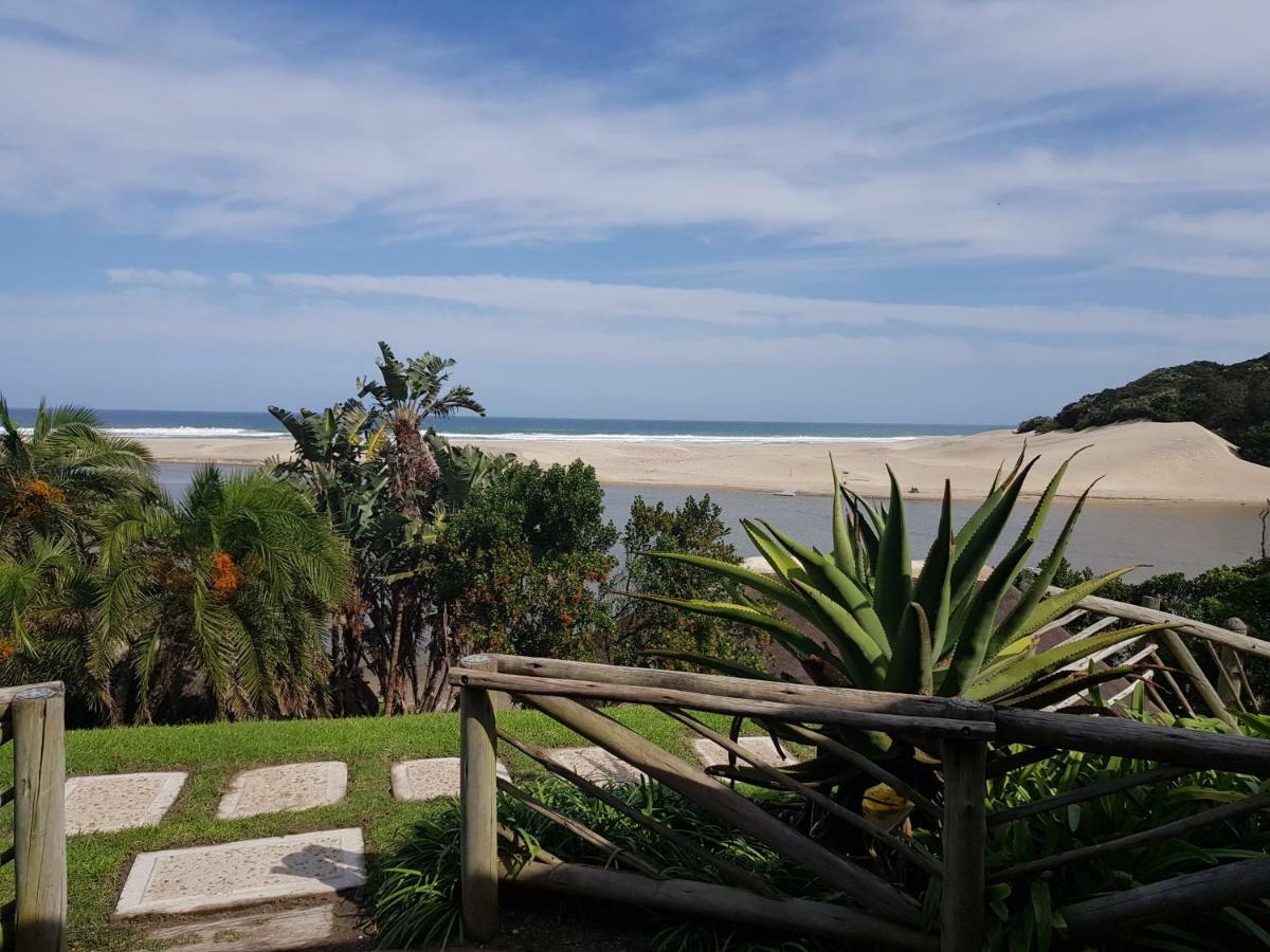 Umngazi Hotel & Spa Kwa-Zulu Exterior photo
