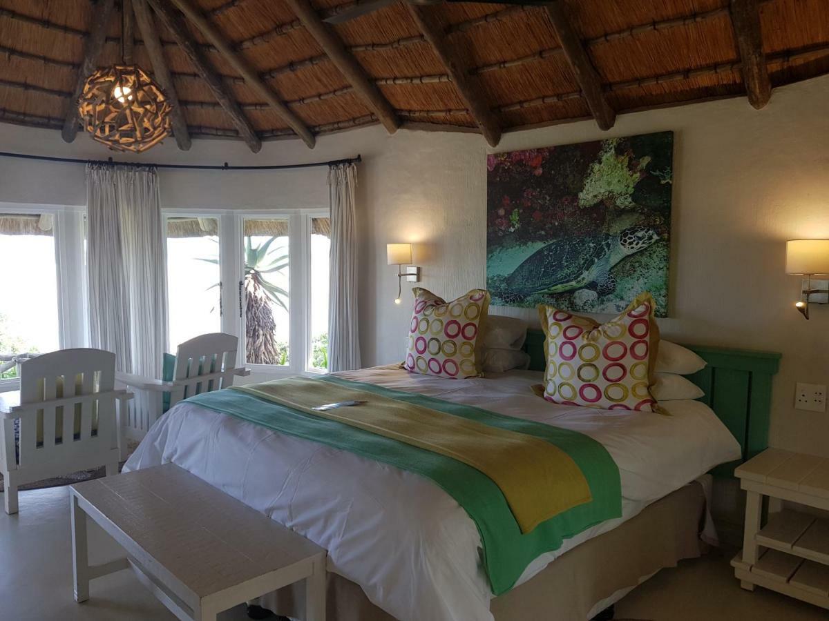 Umngazi Hotel & Spa Kwa-Zulu Exterior photo