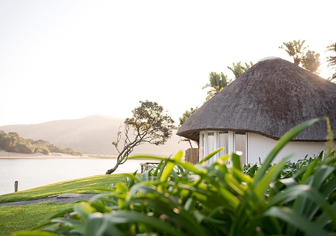 Umngazi Hotel & Spa Kwa-Zulu Exterior photo