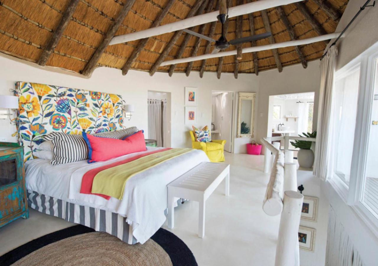 Umngazi Hotel & Spa Kwa-Zulu Exterior photo