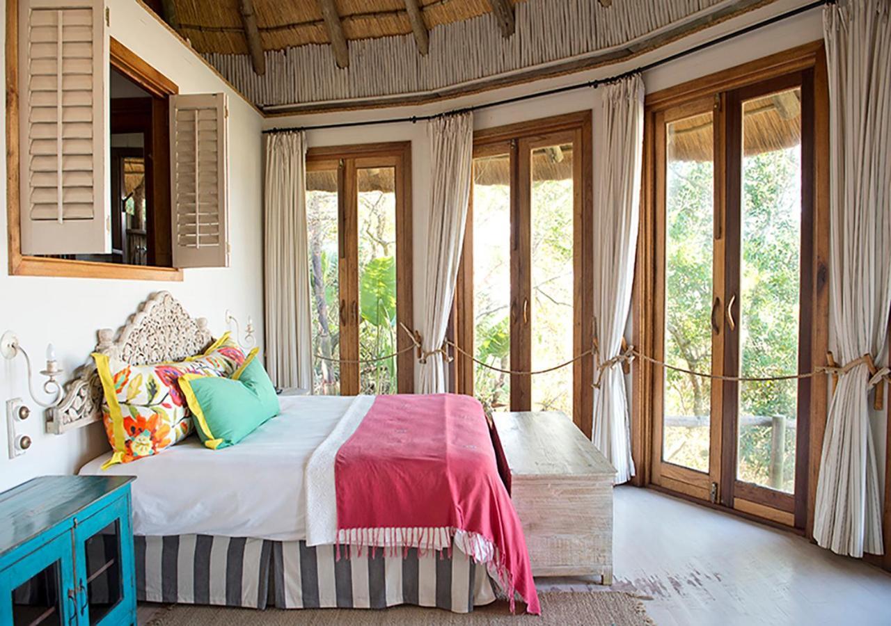 Umngazi Hotel & Spa Kwa-Zulu Exterior photo
