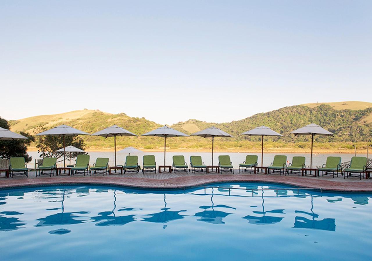Umngazi Hotel & Spa Kwa-Zulu Exterior photo