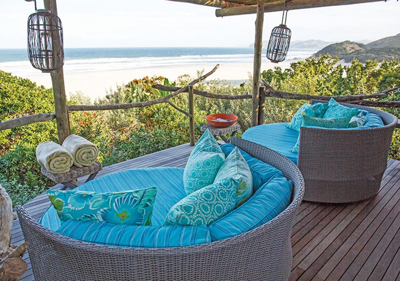 Umngazi Hotel & Spa Kwa-Zulu Exterior photo
