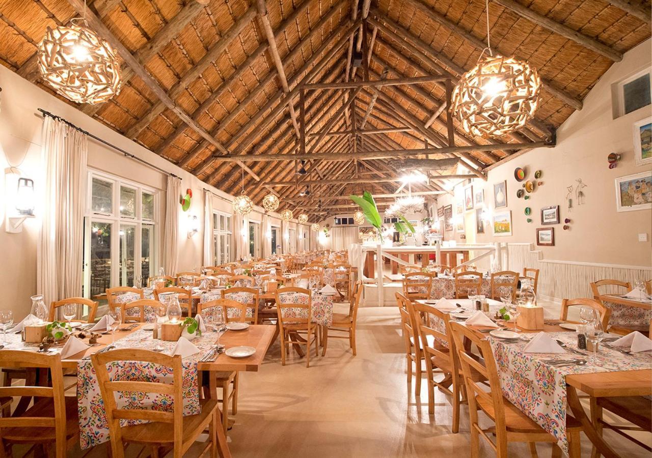 Umngazi Hotel & Spa Kwa-Zulu Exterior photo